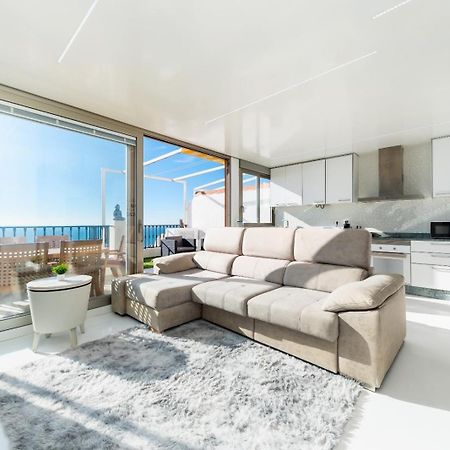Tabarca'S View Santa Pola Apartment Exterior photo