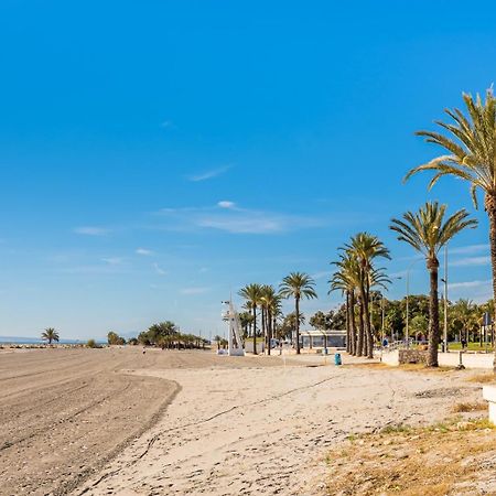 Tabarca'S View Santa Pola Apartment Exterior photo