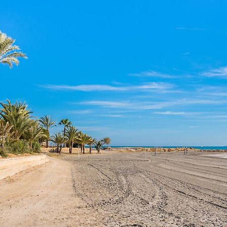 Tabarca'S View Santa Pola Apartment Exterior photo