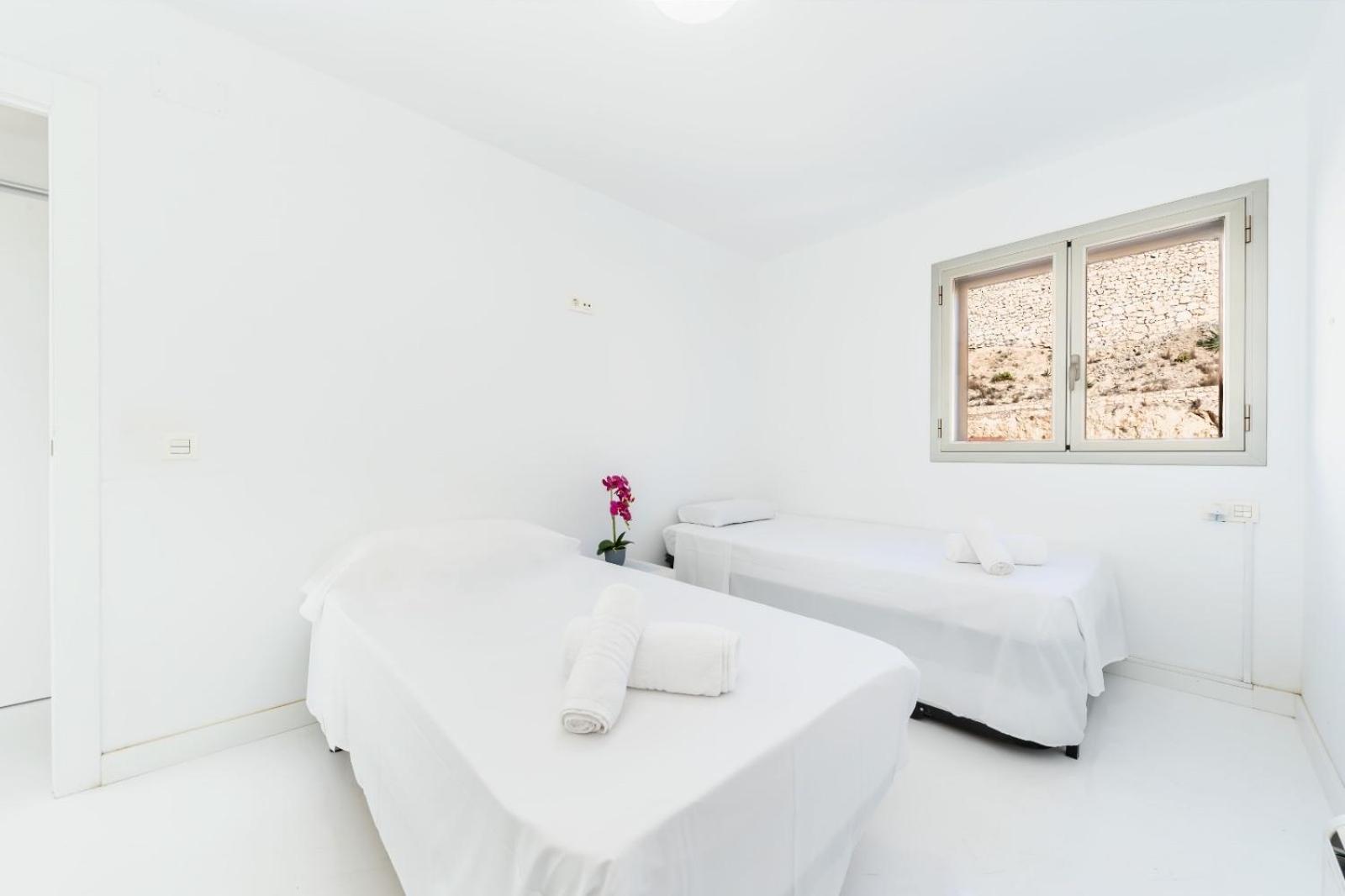 Tabarca'S View Santa Pola Apartment Exterior photo