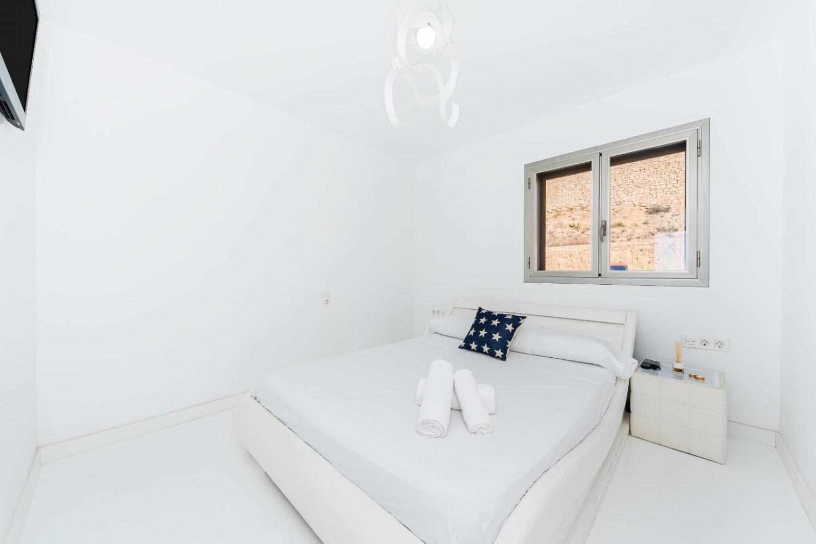 Tabarca'S View Santa Pola Apartment Exterior photo