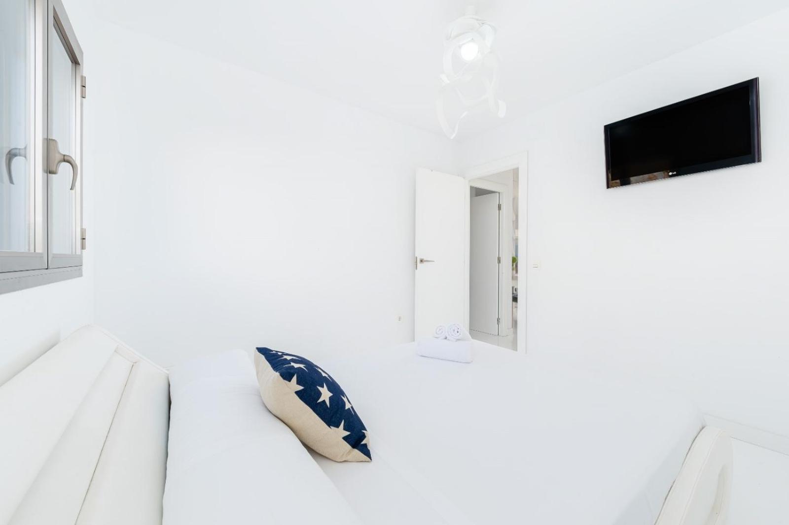 Tabarca'S View Santa Pola Apartment Exterior photo
