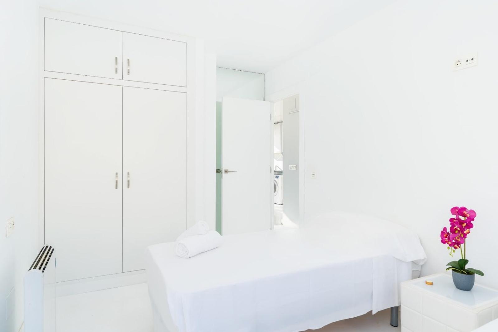 Tabarca'S View Santa Pola Apartment Exterior photo